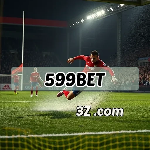 Esports e 599 Bet: A Nova Fronteira das Apostas