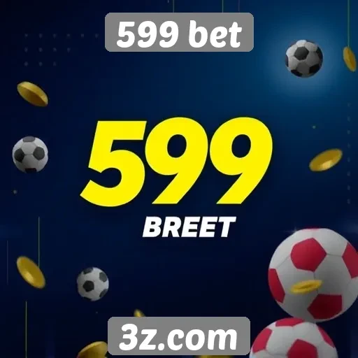 Ofertas de bônus e promoções da 599 bet