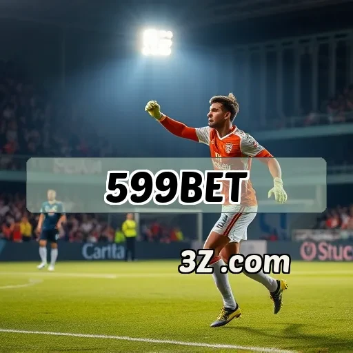 599 bet | Alto Risco