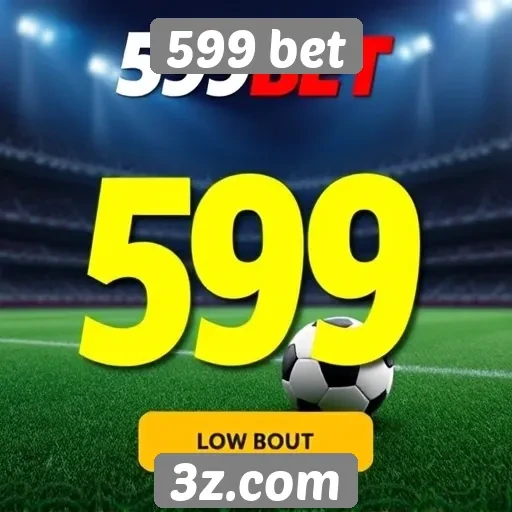 Promoções e bônus disponíveis na plataforma 599 bet